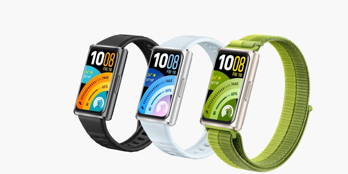 Huawei Band 11 Pro Review and Features