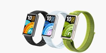 Huawei Band 11 Pro Review and Features