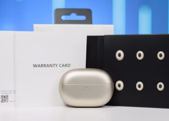 Huawei FreeBuds Pro 5 Review