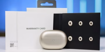 Huawei FreeBuds Pro 5 Review