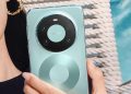 Huawei Mate 80 GTS Launch Set for March 23