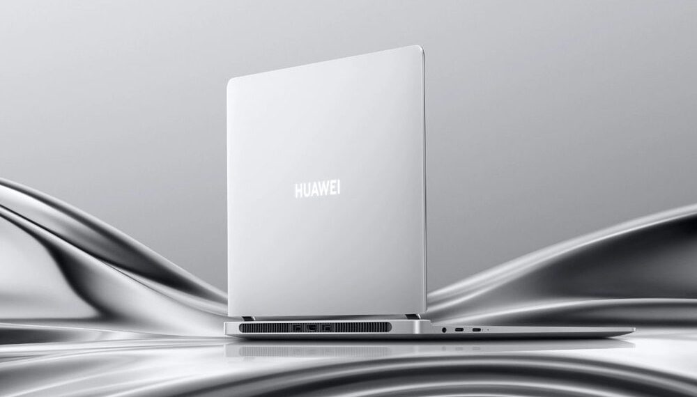 Huawei MateBook GT 14 Review and Specs