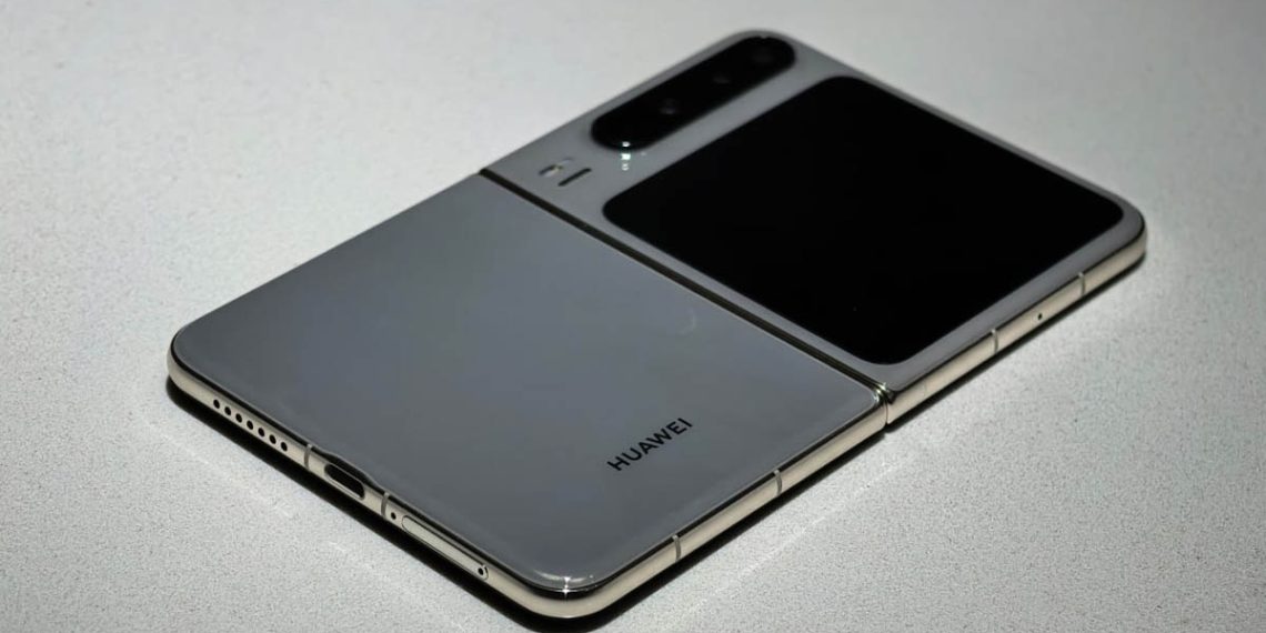 Huawei Pura X2 Battery Upgrade Leaked