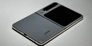 Huawei Pura X2 Battery Upgrade Leaked