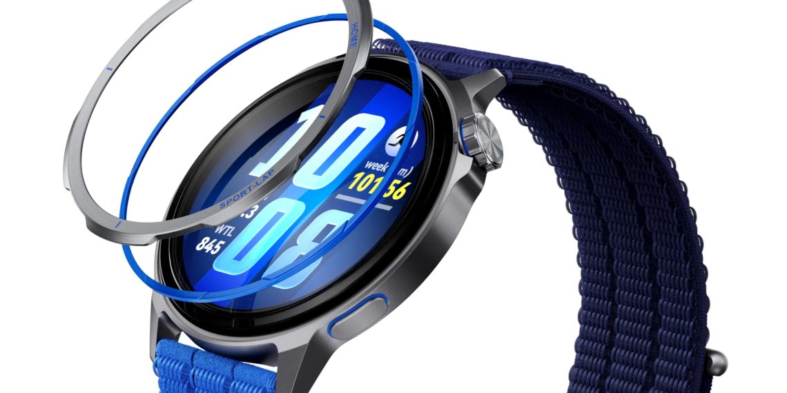 Huawei Watch GT Runner 2 Features and Review