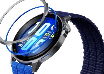 Huawei Watch GT Runner 2 Features and Review