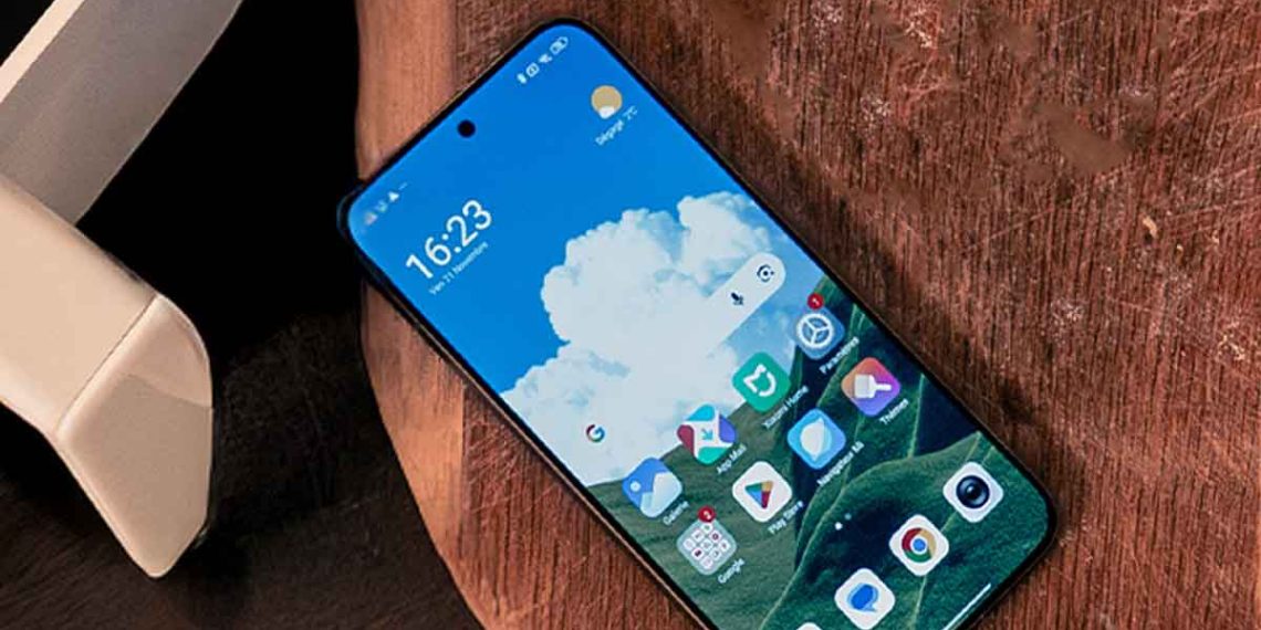Xiaomi HyperOS Update Fixes GPS, Audio, App Freezing For Global Devices