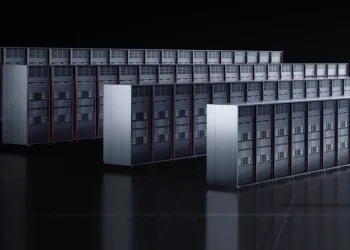Huawei Debuts AI Computing Clusters Globally To Challenge Nvidia
