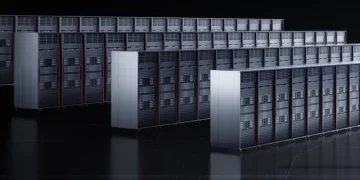 Huawei Debuts AI Computing Clusters Globally To Challenge Nvidia