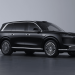 AITO M9 2026 Revealed with New Design and LiDAR