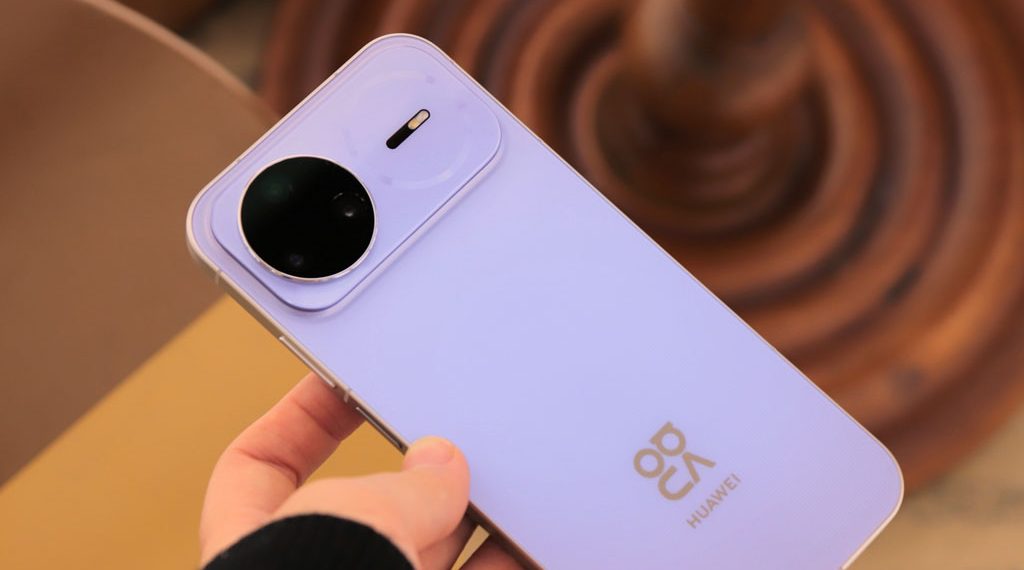 Huawei Nova 16 Series Brings Bigger Displays
