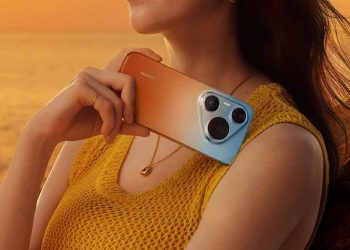 Huawei Pura 90 Launch Teases 200MP Camera