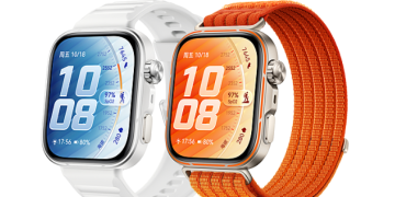 Huawei Watch Fit 5 Series Launch Features