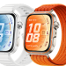 Huawei Watch Fit 5 Series Launch Features