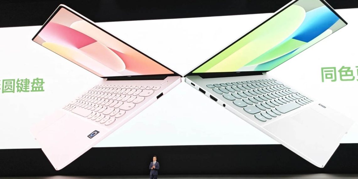 Huawei MateBook 14 HarmonyOS Edition
