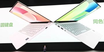 Huawei MateBook 14 HarmonyOS Edition