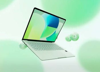 Huawei MateBook 14 HarmonyOS Edition Launch