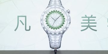 Huawei Watch Ultimate Diamond Edition