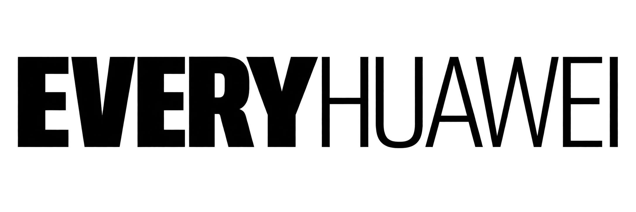 EveryHuawei